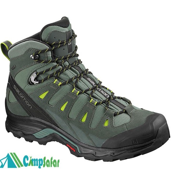 Salomon quest 2025 prime gtx hombre