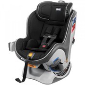 تصویر صندلی ماشین کودک چیکو مدل Chicco – Nextfit Zip Convertible Baby Car Seat 0M-6Y – Geo 