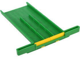 تصویر دریچه مانع غارت 