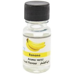 تصویر اسانس موز 