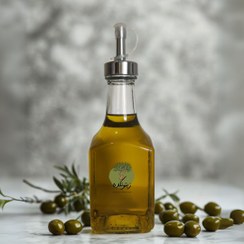 تصویر روغن زیتون اعلاء 
