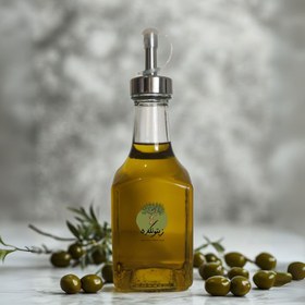 تصویر روغن زیتون اعلاء 