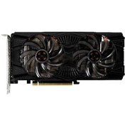 تصویر کارت گرافیک گین وارد RTX 2060 حافظه ۶ گیگابایت 