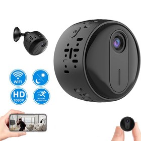 تصویر دوربین سکه ای sqt 