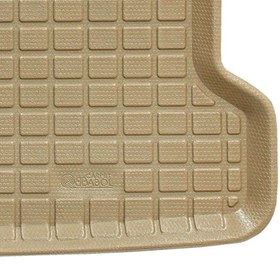 تصویر کفپوش سه بعدی پژو ۴۰۵ SLX 