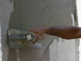 تصویر توری فایبرگلاس 