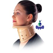 تصویر گردنبند طبی اپو OPPO کد 4190 