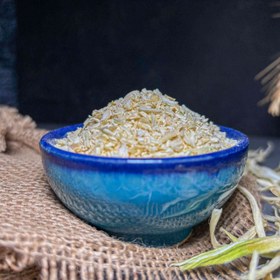 تصویر گرانول پیاز خشک 