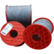 تصویر نخ کرد توری پلیسه اصلی فروشگاه معتبر آس مش 