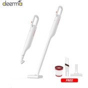 تصویر جارو شارژی و تی درما شیائومی Xiaomi Deerma VC01 Max Cordless Vacuum Cleaner 