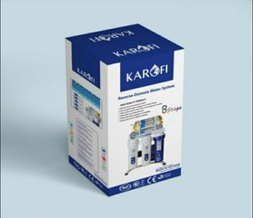 تصویر دستگاه تصفیه آب کاروفی ا Karofi Karofi