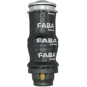 تصویر كیسه باد كابین خالی جلو اكسور آكتروس 