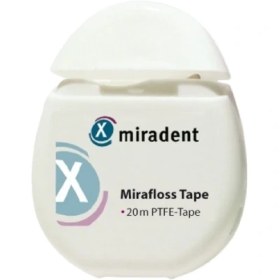 تصویر نخ دندان میرادنت (Miradent) 