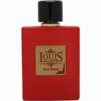 تصویر ادوپرفیوم زنانه لوییس آلاویا (Louis Alavia) مدل رد بلند حجم 80 میلی لیتر عطر و ادکلن (UNISEX) 80 میلی لیتر