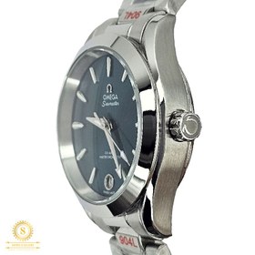 تصویر ساعت زنانه امگا سی مستر1154 Omega Seamaster 