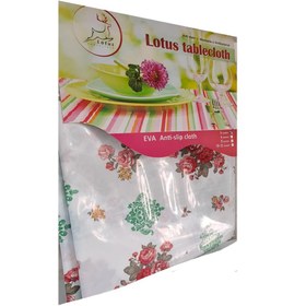 تصویر سفره 4 نفره 