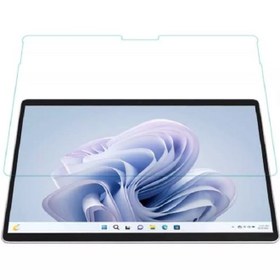 تصویر گلس تبلت مایکروسافت Surface Pro 9 نیلکین مدل H Plus Nillkin H Plus Screen Protector for Microsoft Surface Pro 9