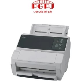 تصویر اسکنر اسناد ریکو مدل FI-8150 Ricoh FI-8150 document scanner