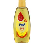 تصویر شامپو بچه ملایم حجم 200 میل فیروز 