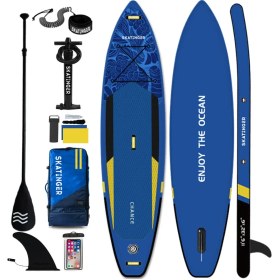 تصویر پدل‌برد Chance) Skatinger) 