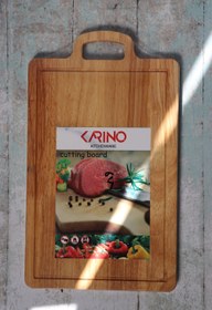 تصویر تخته گوشت رابر بزرگ 