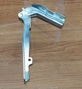 تصویر لولای درب موتور راست ام وی ام 315 قدیم و جدید،ایکس 22،ایکس 22 پرو و ایکس 33 کراس 