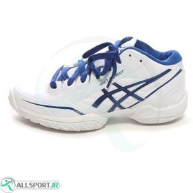 تصویر کفش والیبال مردانه اسیکس ژل بورست Asics Gel Burst RS3 TBF328 