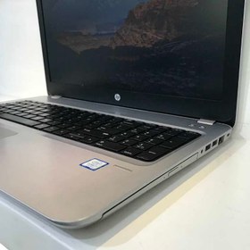 تصویر لپ تاپ استوک HP EliteBook 450 G3 پردازنده Core i5 