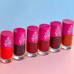 تصویر تینت لب ادور ador