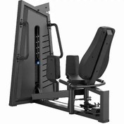 تصویر دستگاه خیاطه داخل و خارج ران DHZ مدل JN3021 DHZ inner and outer thigh sewing machine model JN3021