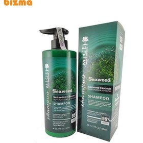 تصویر شامپو جلبک دریایی میگ 780 میل Mige Seaweed Shampoo 780ml