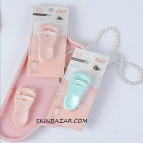 تصویر فرمژه پنجه گربه ای 