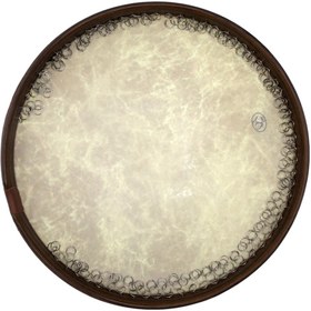 تصویر دف سراج 