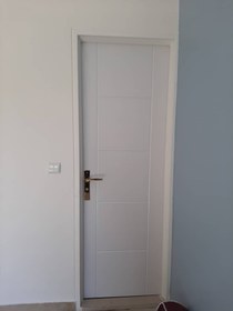 تصویر درب روکش پی وی سی Vakiom pvc door