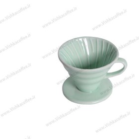 تصویر قهوه ساز V60 V60 coffee maker