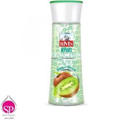 تصویر ماسک صورت میوه ای کیوی 160میل بی ام اس Bms Kiwi Facial Mask 160ml