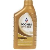 تصویر روغن موتور 5W30 لوکینی SN ال ۹۰ (L90) یک لیتری 