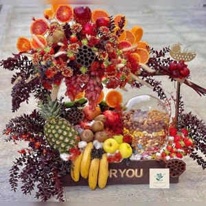 تصویر فروشگاه دوشیزه فلاور