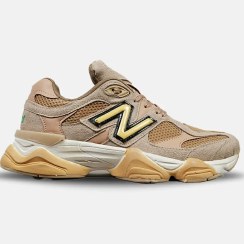 تصویر کفش نیوبالانس مدل 9060 مردانه (New Balance) س New Balance shoes model 9060 for men (New Balance)