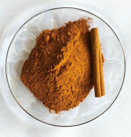 تصویر دارچین - یک کیلو cinnamon