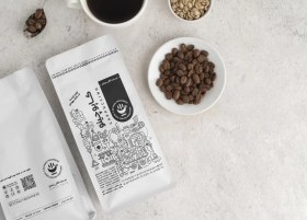 تصویر کاپوچینو 