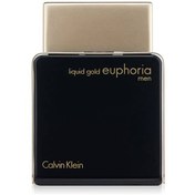 Calvin klein euphoria discount gold men's cologne