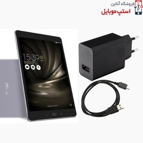 تصویر شارژر اصلی تبلت ایسوس ASUS ZENPAD 3S 10 Z500 (تایپ سی) 