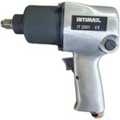 تصویر بکس بادی اینتیمکس 550 نیوتن متر بدنه فلزی 