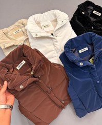 تصویر پافر بچگانه ضد آب - س 