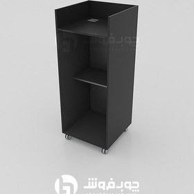 تصویر میز تریبون مدل TR310 