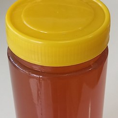 تصویر عسل گون خالص بدون تغذیه 