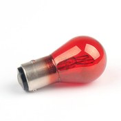 تصویر لامپ 2 کنتاکت پایه PR21/4W قرمز برند BLICK (یک عدد) ا BLICK PR21/4W Auto Light Bulb BLICK PR21/4W Auto Light Bulb