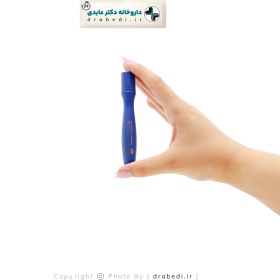 تصویر سرم تقویت کننده ابرو درم انجلین Dermangeline Eyebrow Serum 10 ml