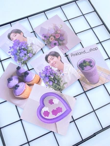 تصویر فروشگاه پینکلند شاپ